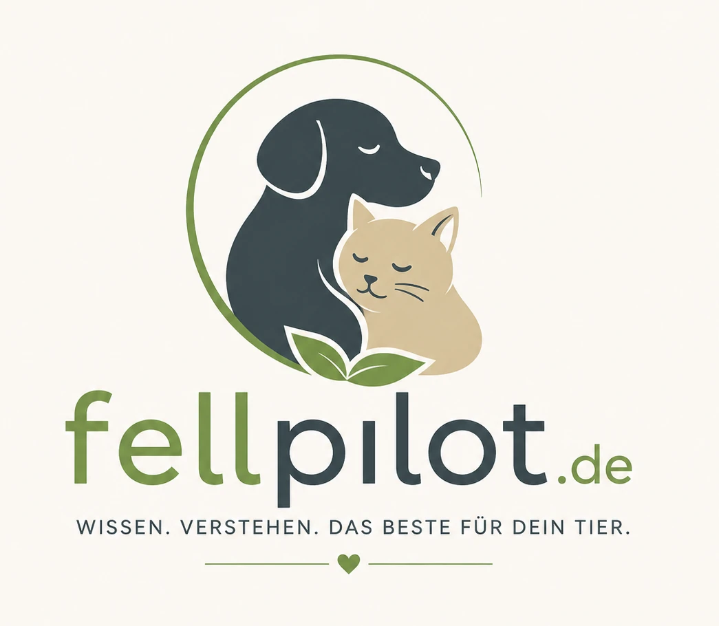 Fellpilot.de - Wissen. Verstehen. Das Beste für dein Tier.
